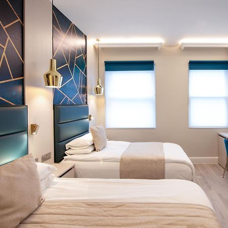 Nox Belsize Park Ξενοδοχείο Λονδίνο Εξωτερικό φωτογραφία
