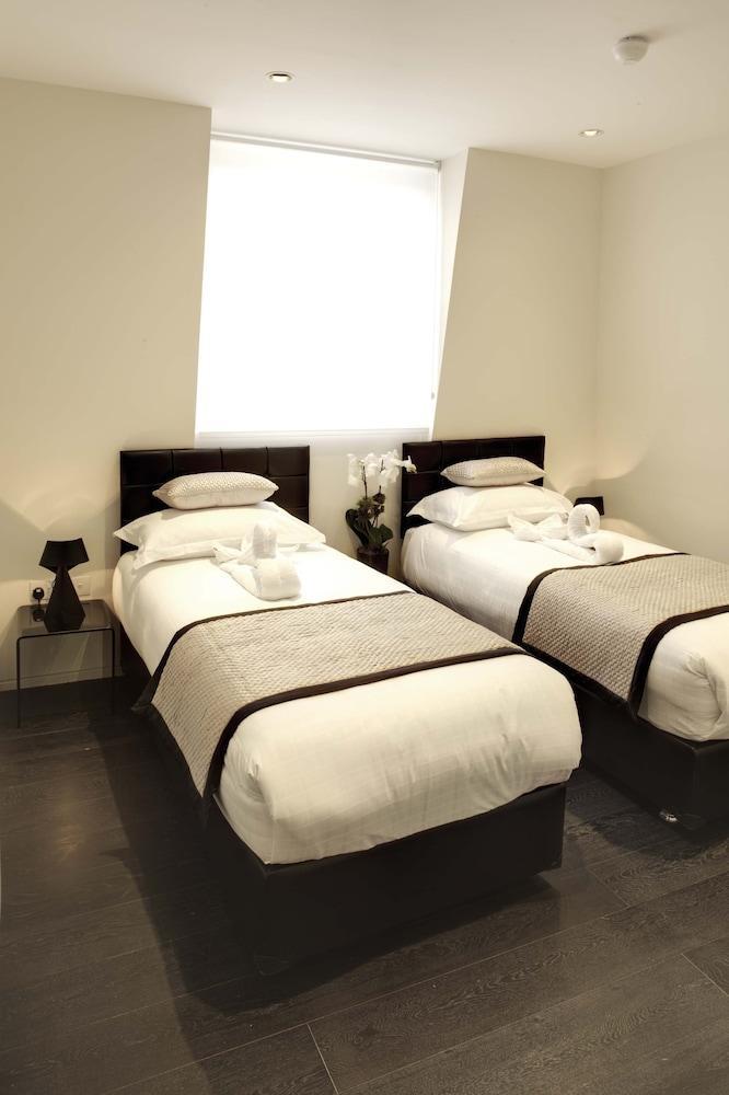 Nox Belsize Park Ξενοδοχείο Λονδίνο Εξωτερικό φωτογραφία
