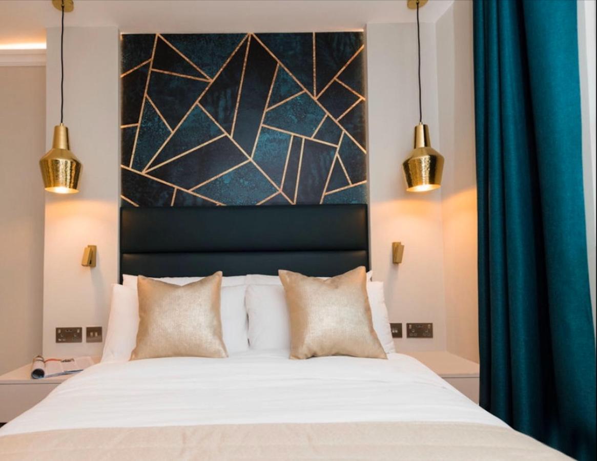 Nox Belsize Park Ξενοδοχείο Λονδίνο Εξωτερικό φωτογραφία
