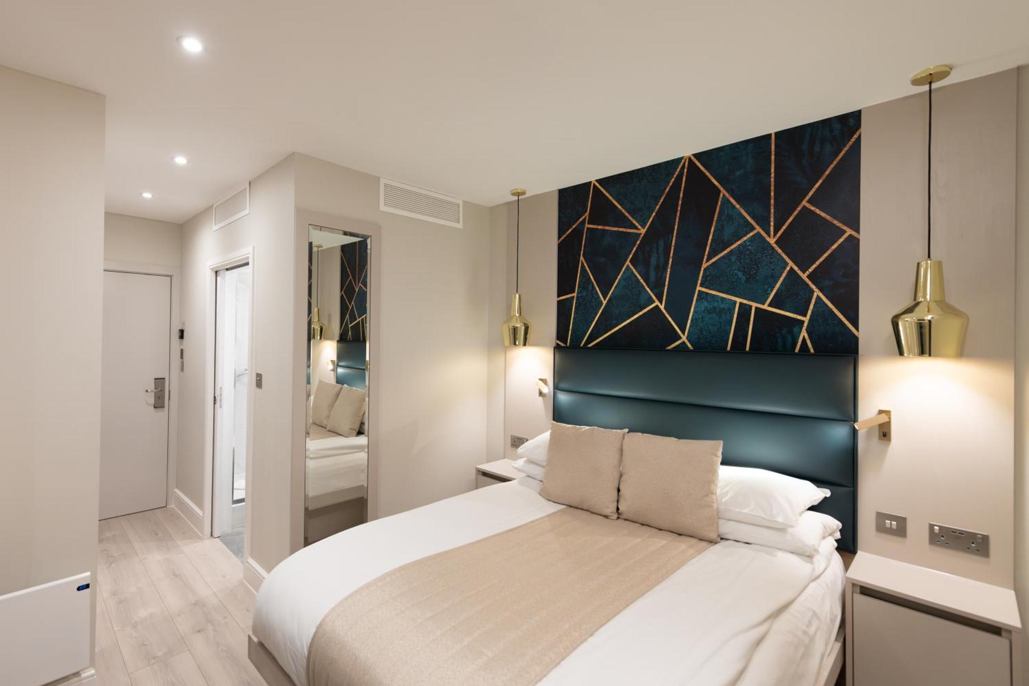 Nox Belsize Park Ξενοδοχείο Λονδίνο Εξωτερικό φωτογραφία