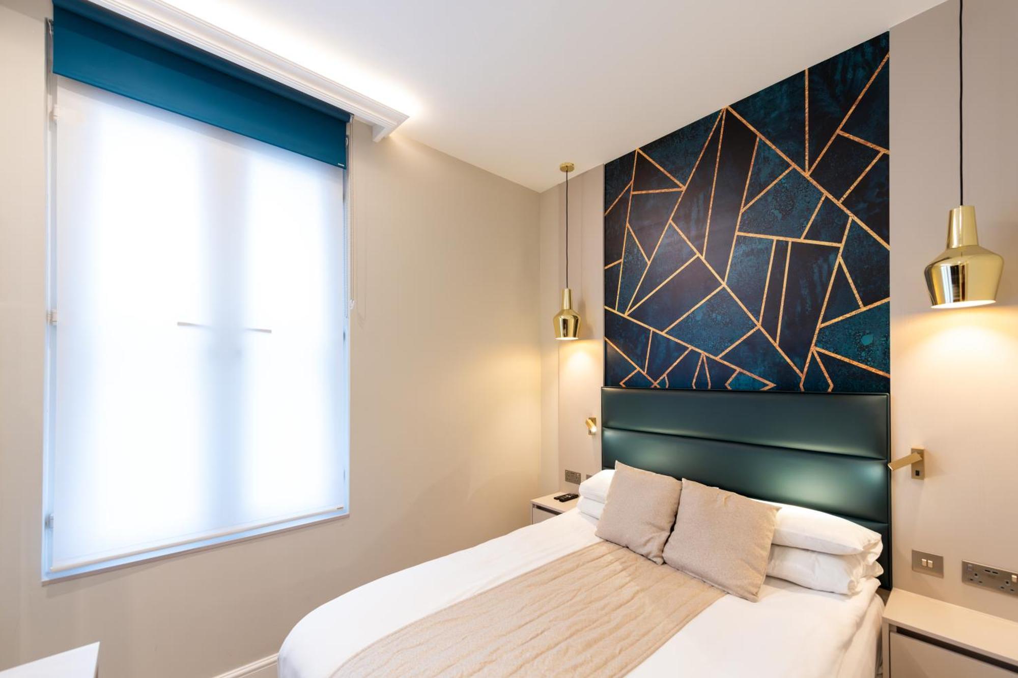 Nox Belsize Park Ξενοδοχείο Λονδίνο Δωμάτιο φωτογραφία