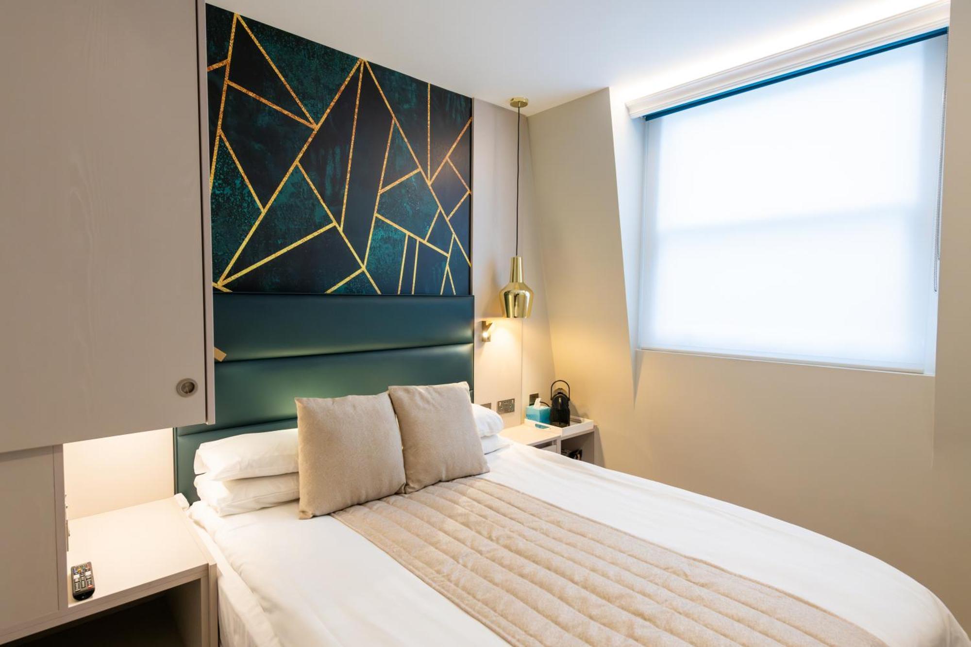 Nox Belsize Park Ξενοδοχείο Λονδίνο Εξωτερικό φωτογραφία