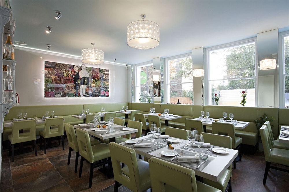 Nox Belsize Park Ξενοδοχείο Λονδίνο Εξωτερικό φωτογραφία