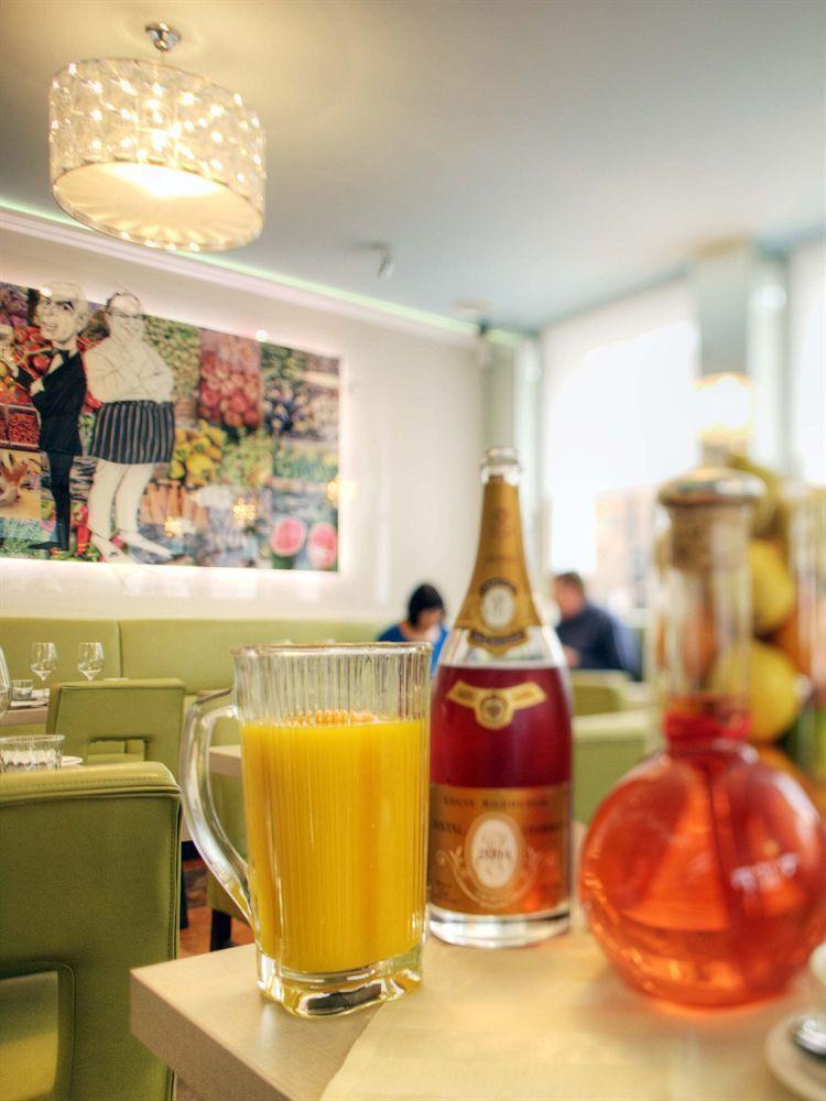 Nox Belsize Park Ξενοδοχείο Λονδίνο Εξωτερικό φωτογραφία
