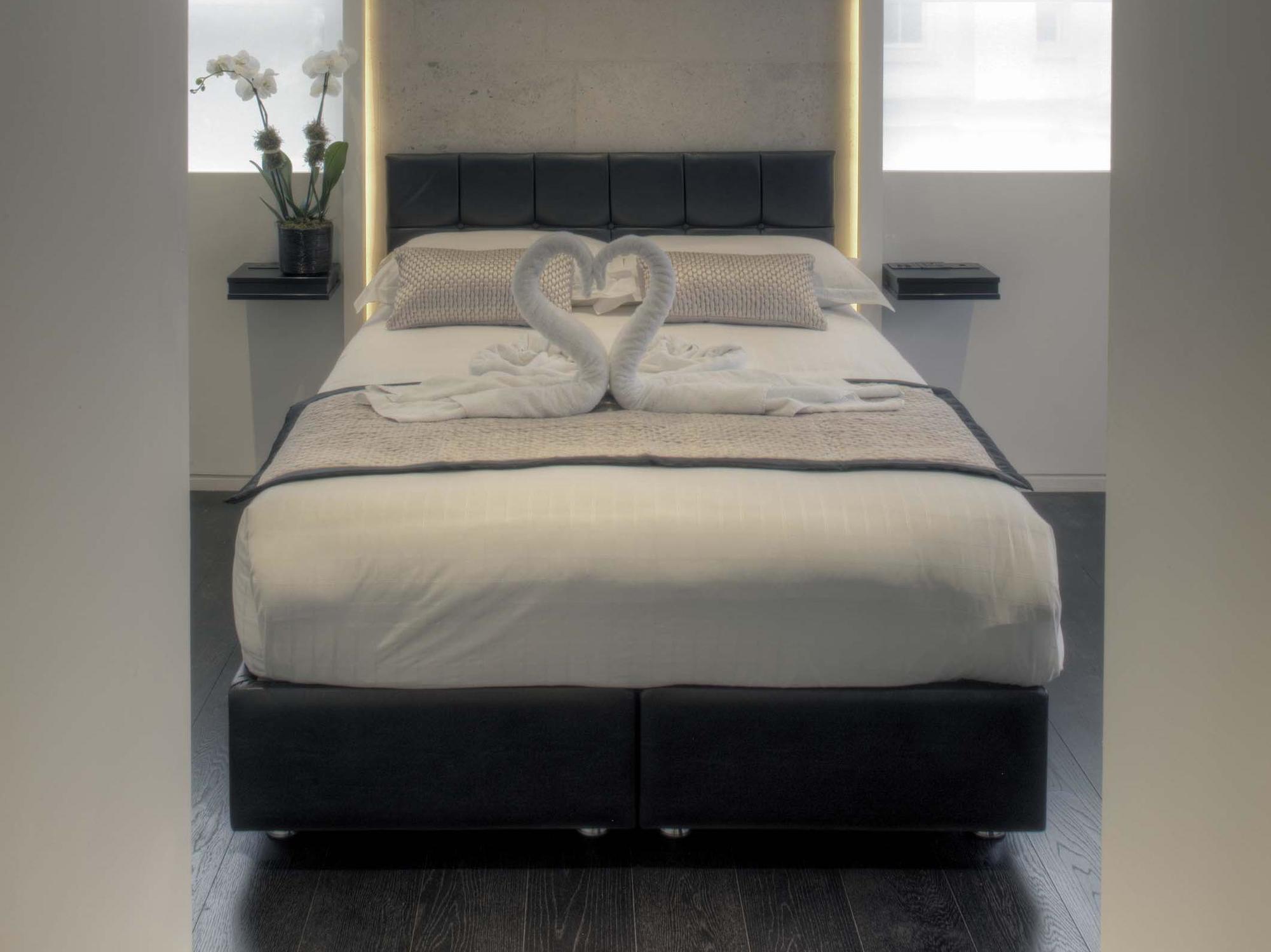 Nox Belsize Park Ξενοδοχείο Λονδίνο Εξωτερικό φωτογραφία