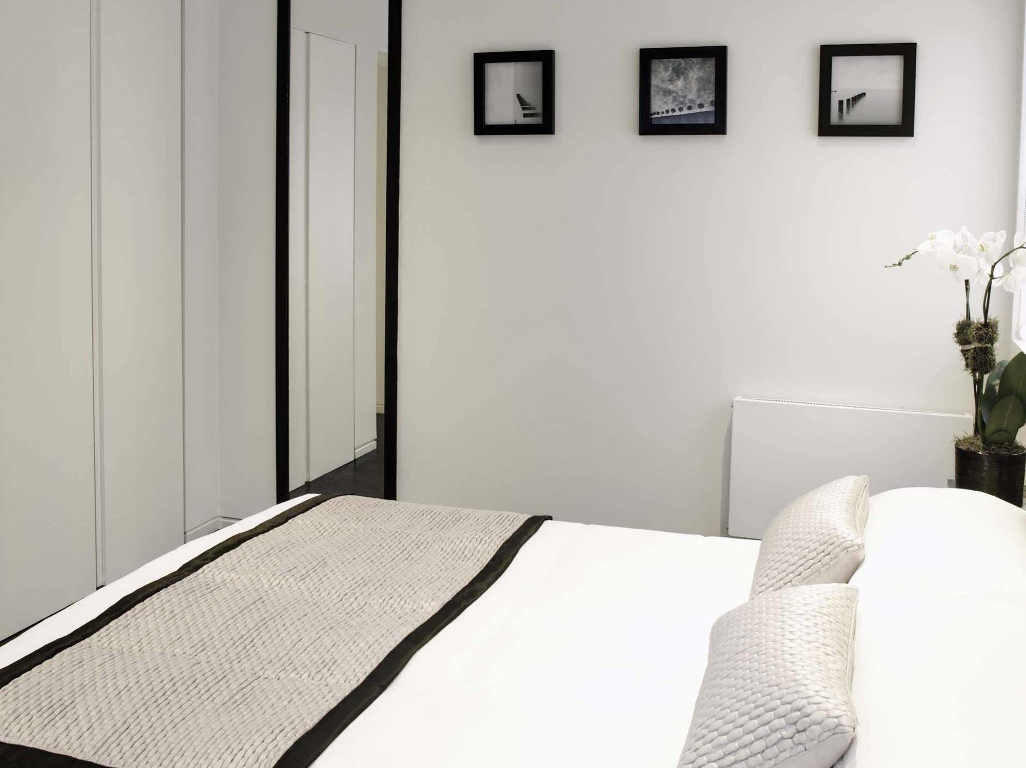 Nox Belsize Park Ξενοδοχείο Λονδίνο Εξωτερικό φωτογραφία
