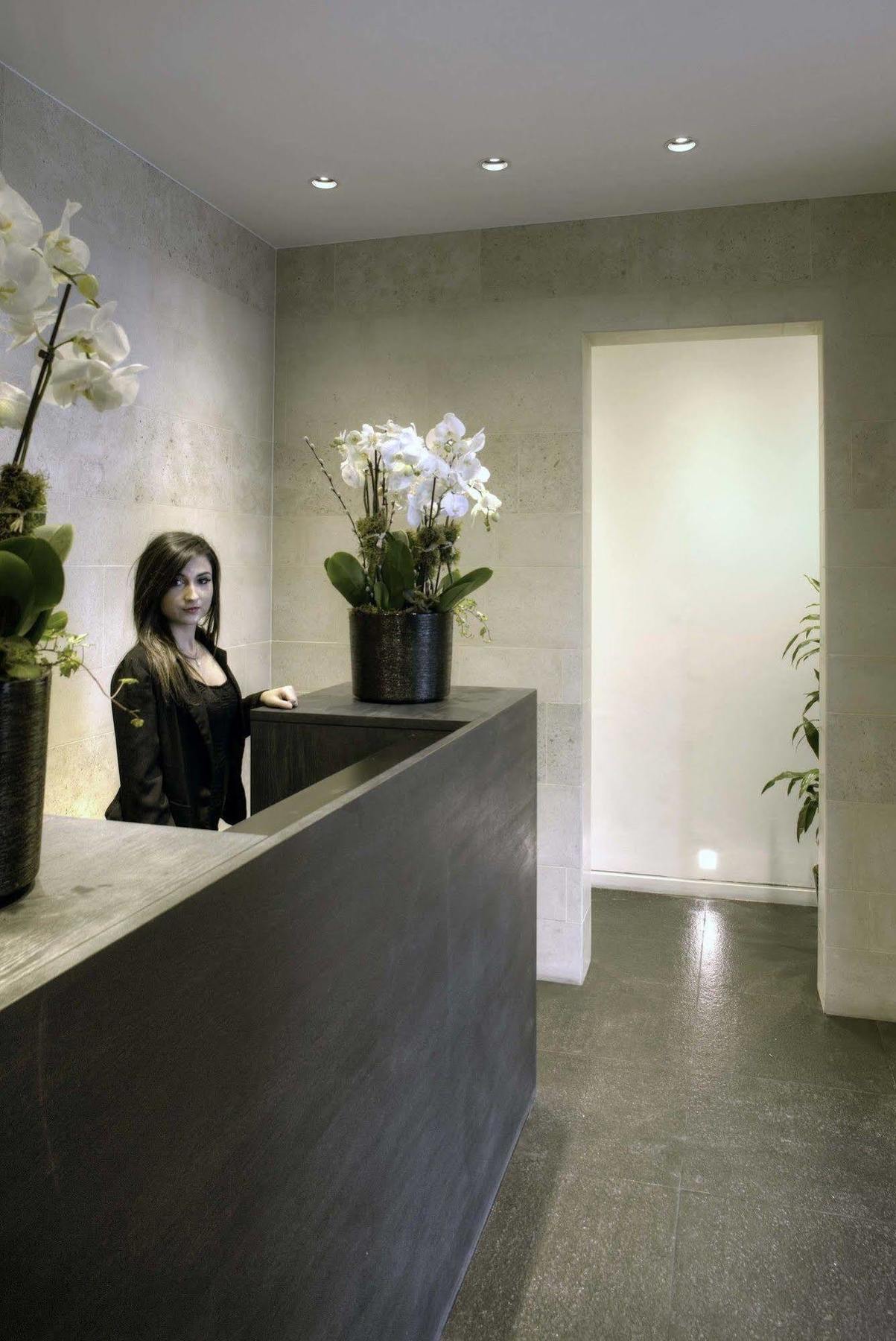 Nox Belsize Park Ξενοδοχείο Λονδίνο Εξωτερικό φωτογραφία